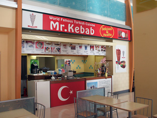 Mr.kebab