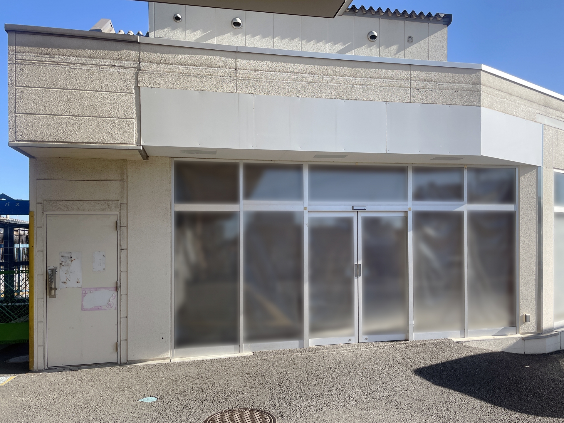 福岡市内近郊での看板施工事例や実績を多数掲載しています