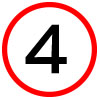 4