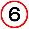 6