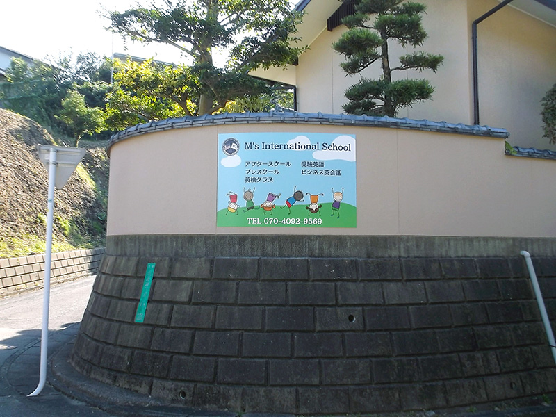 M’s International School